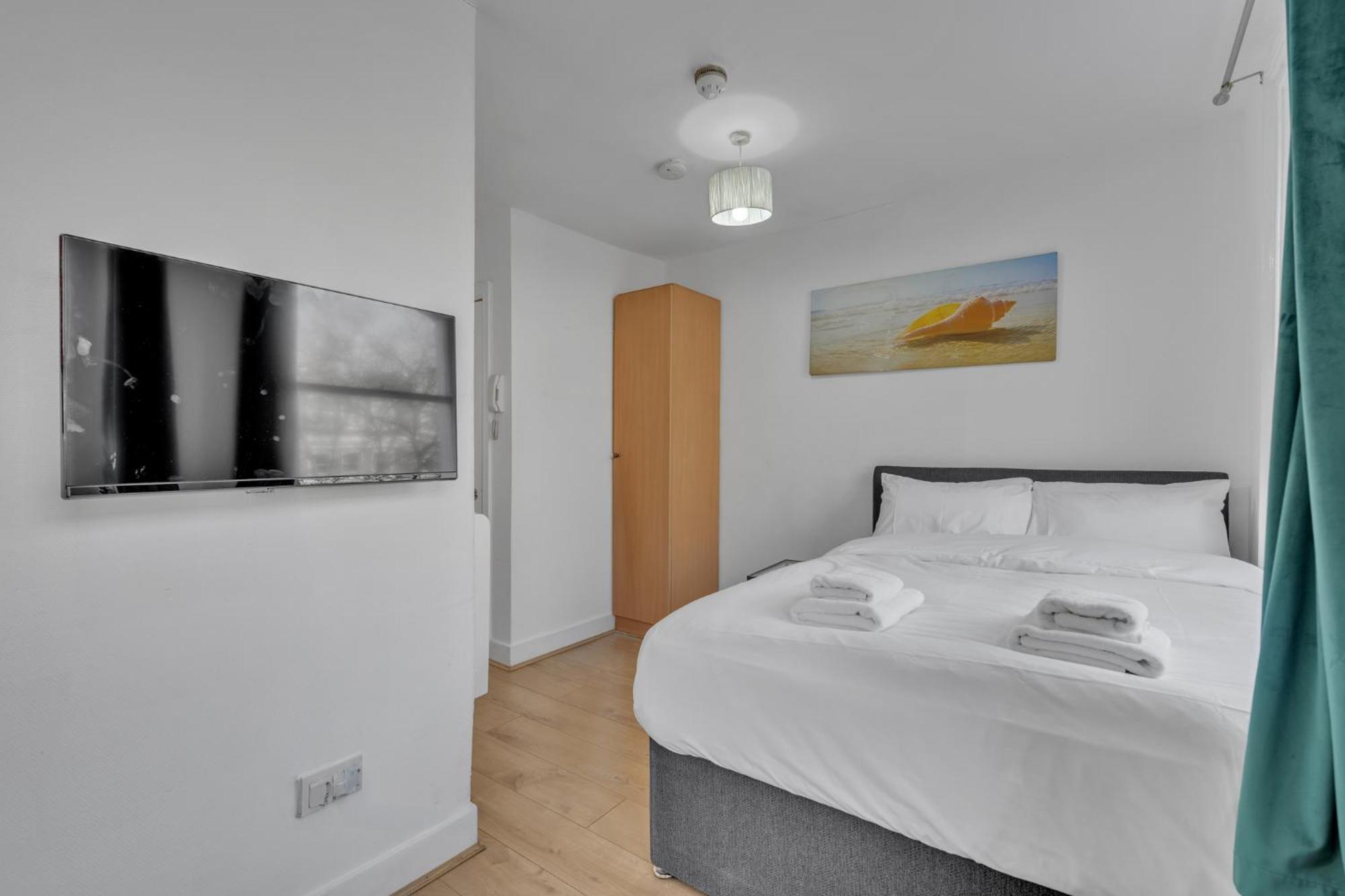 The Beaufort Residences Apartamento Londres