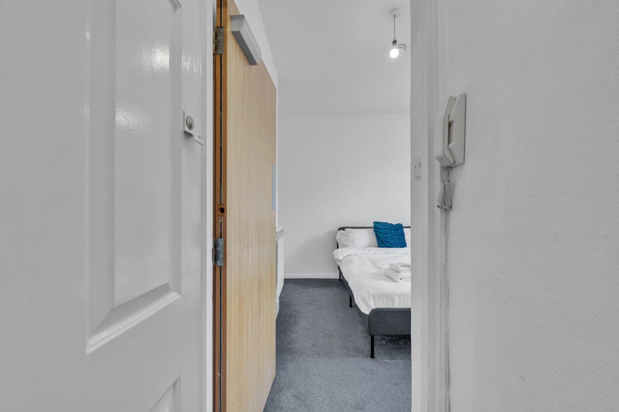 Apartamento The Beaufort Residences Londres