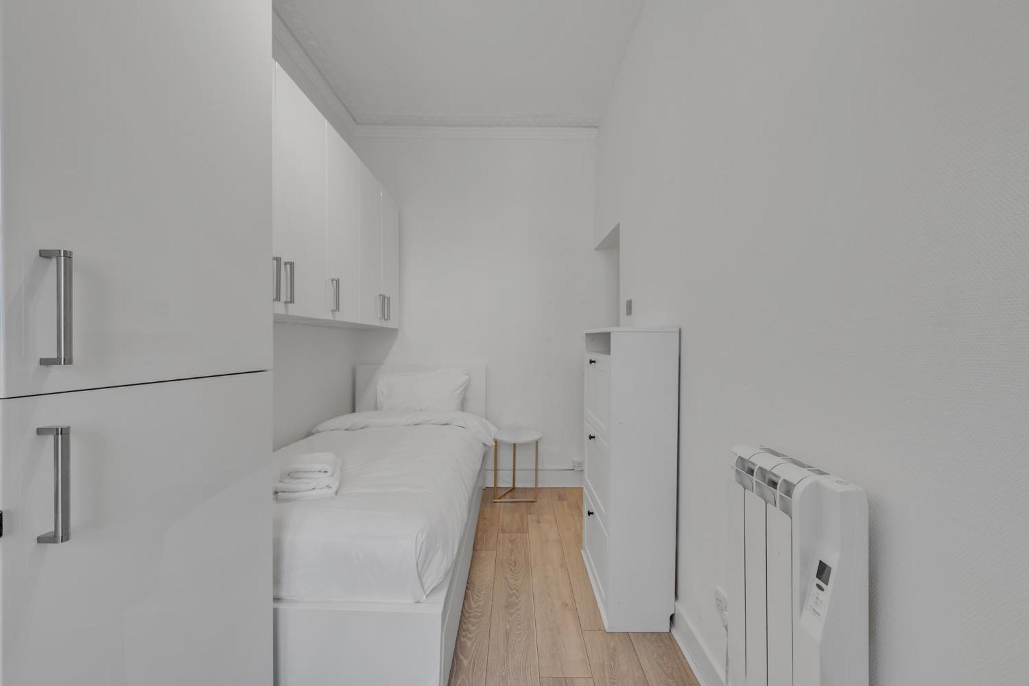 The Beaufort Residences Apartamento Londres