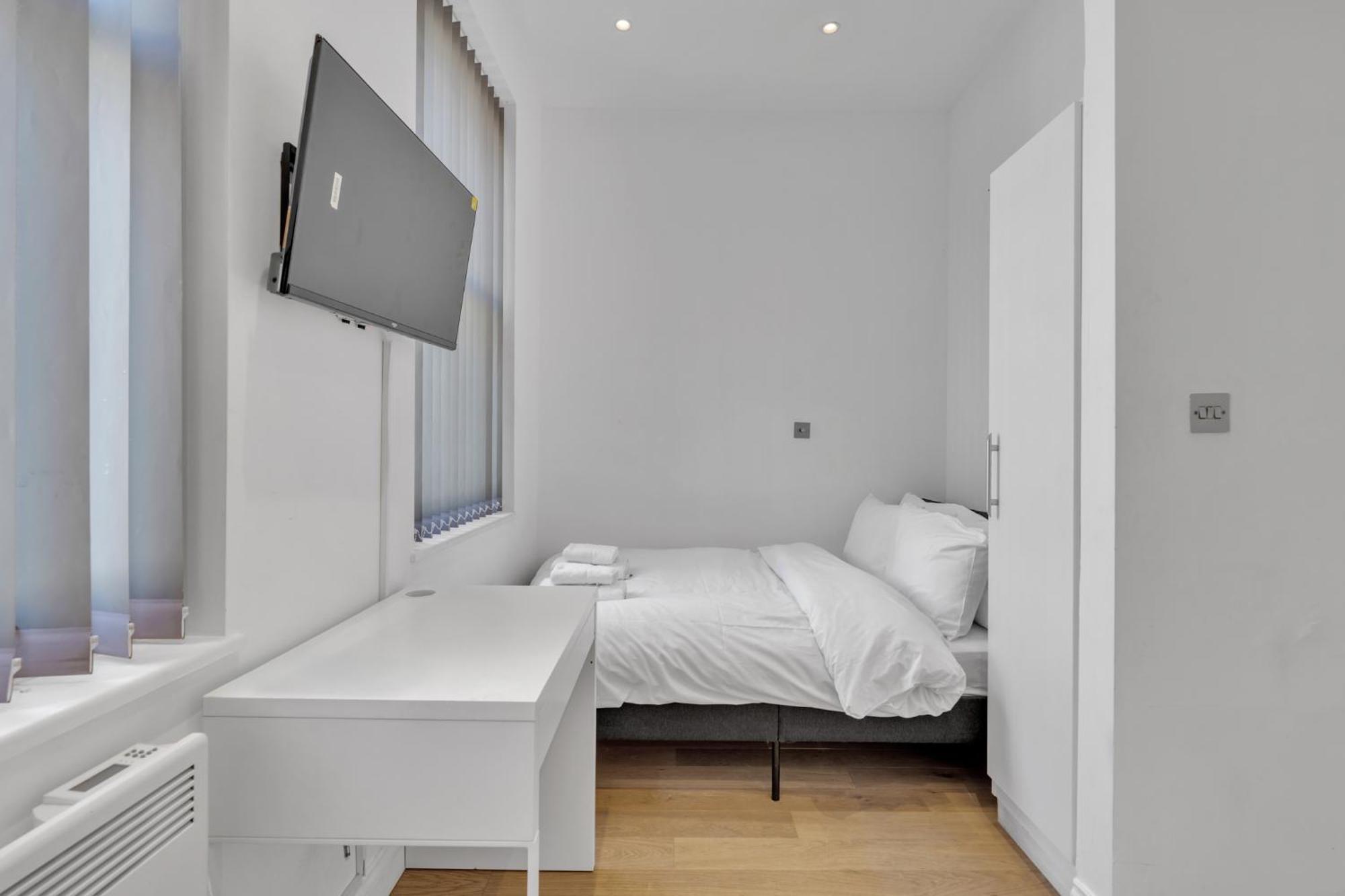 The Beaufort Residences Apartamento Londres